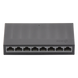 Switch de escritorio / 8 puertos Gigabit / 16 Gbps capacidad de conmutación / Fanless / 4.89W máximo | SIERRA STORE