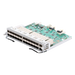 Tarjeta switch / 24 puertos SFP / 2 puertos SFP+ 10G / Para chasis RG-NBS6002 | SIERRA STORE