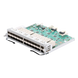 Tarjeta switch / 24 puertos SFP / 2 puertos SFP+ 10G / Para chasis RG-NBS6002 | SIERRA STORE