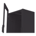 LINKEDPRO BY EPCOM LP-60100-12UR2 - Gabinete Profesional de Piso para Telecomunicaciones de 12UR, 1000 mm Profundidad, Se envía el | SIERRA STORE