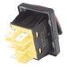 ACCESSPRO APB-03121-R - Interruptor Industrial con LED / IP65 / Contactos NO-COM-NC / Operación -40°C a 125°C / 12/24 VCC / 30A | SIERRA STORE