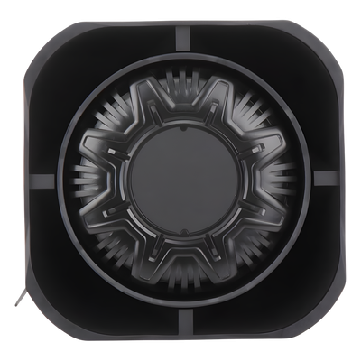Bocina Compacta de Uso Rudo / 100 Watts / 124.5 dB a 9.8 ft / 11 Ohms / Montaje Universal / Nylon Reforzado con Fibra | SIERRA STORE
