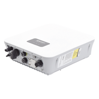 Inversor para interconexión a la red (grid tie) tipo string de 3 kW /220 Vca | SIERRA STORE