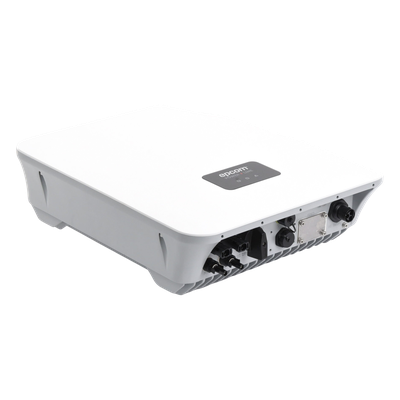 Inversor Tipo Cadena para Interconexión a la Red Eléctrica de CFE de 5 kW con Salida de 220 Vca. | SIERRA STORE