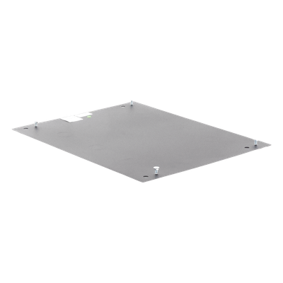 LINKEDPRO BY EPCOM SR-1909-GFP-TT - Tapa Trasera para Gabinete SR-1909-GFP | SIERRA STORE