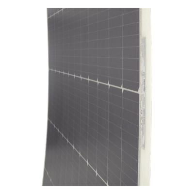 Módulo Solar Flexible / 520 W / 22.8% Eficiencia / IP68 / Radio Curvatura 0.5 m (1.64 ft) / Resistencia 5400 Pa | SIERRA STORE