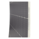 Módulo Solar Flexible / 520 W / 22.8% Eficiencia / IP68 / Radio Curvatura 0.5 m (1.64 ft) / Resistencia 5400 Pa | SIERRA STORE