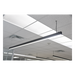 EPCOM INDUSTRIAL EPILL65W - Luminaria Lineal LED para Interior / 110 Vca / Luz Fría / 65W / 2.4 m / 6500 lúmenes/ 50000 hrs /  Dimmer | SIERRA STORE