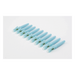 LINKEDPRO BY EPCOM LPMMLCUPC10 - Conector de Fibra Óptica / Multimodo LC/UPC / Re-terminable 3 Veces / Tight Buffer 900 μm / OM1 a OM4 | SIERRA STORE
