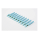 LINKEDPRO BY EPCOM LPMMLCUPC10 - Conector de Fibra Óptica / Multimodo LC/UPC / Re-terminable 3 Veces / Tight Buffer 900 μm / OM1 a OM4 | SIERRA STORE