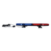 Mini Barra de Luces LED / 24 Pulgadas / 240 LED Gen III / Hyperlux / 12-24 VCD / Montaje Magnético / -40°C a 55°C | SIERRA STORE