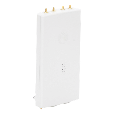 Estación Base Wi-Fi 6E / 4 Gbps Agregados / 4x4 MU-MIMO / 5.9-7.1 GHz / 120 Suscriptores / IP67 / GPS | SIERRA STORE
