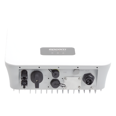 Inversor para interconexión a la red (grid tie) tipo string de 3 kW /220 Vca | SIERRA STORE