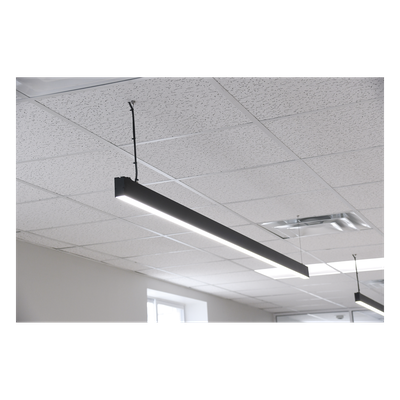 EPCOM INDUSTRIAL EPILL65W - Luminaria Lineal LED para Interior / 110 Vca / Luz Fría / 65W / 2.4 m / 6500 lúmenes/ 50000 hrs /  Dimmer | SIERRA STORE