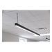 EPCOM INDUSTRIAL EPILL65W - Luminaria Lineal LED para Interior / 110 Vca / Luz Fría / 65W / 2.4 m / 6500 lúmenes/ 50000 hrs /  Dimmer | SIERRA STORE