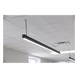 EPCOM INDUSTRIAL EPILL65W - Luminaria Lineal LED para Interior / 110 Vca / Luz Fría / 65W / 2.4 m / 6500 lúmenes/ 50000 hrs /  Dimmer | SIERRA STORE