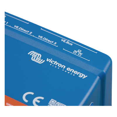Cerbo-S GX / Centro de comunicaciones / Monitoreo Remoto para Sistemas Victron | SIERRA STORE