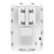 Punto de Acceso Exterior / Wi-Fi 6 / Doble Banda / 2.4 Gbps / 512 Clientes / IP67 / Antenas 7 dBi y 10 dBi / Beamforming 2x2 | SIERRA STORE