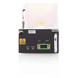 Fuente de Poder para OLT / -48 Vcc / Rango Entrada -40 a 57 Vcc / Monitoreo Activo/Standby / Conmutación Automática por Falla | SIERRA STORE
