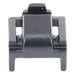 PANDUIT PSL-DCJB-BL - Kit de Bloqueo de Puertos RJ45 / 10 Unidades / Incluye Llave de Extracción / Rango -35°C a 93°C | SIERRA STORE