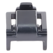 PANDUIT PSL-DCJB-BL - Kit de Bloqueo de Puertos RJ45 / 10 Unidades / Incluye Llave de Extracción / Rango -35°C a 93°C | SIERRA STORE