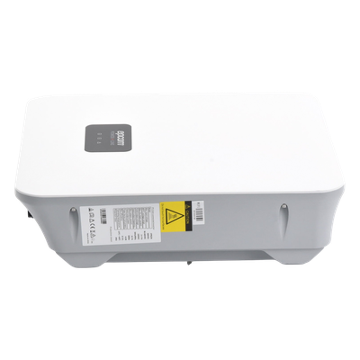 Inversor Tipo Cadena para Interconexión a la Red Eléctrica de CFE de 5 kW con Salida de 220 Vca. | SIERRA STORE