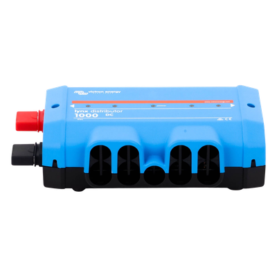 Lynx Distributor / Barra de Distribución Modular para CD | SIERRA STORE