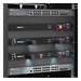 LINKEDPRO BY EPCOM LP-PDU-11DP - PDU para Rack / 11 Salidas NEMA 5-15R / 120 Vca / 15 A / 1U / 19 in / Cable 1.80 m / Protección | SIERRA STORE