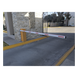 ACCESSPRO XBF-3000-LN - Barrera vehicular izquierda / Soporta brazo de hasta 3 m / Apertura en 1.5 s /Final de carrera ajustable por | SIERRA STORE