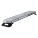 Barra de Luces LED / 96 LED / Ámbar / 360° / SAE J845 Clase 1 / ECE R65 Clase 1 / Multivoltaje 12-24 VCD / 48" (1219 mm) | SIERRA STORE