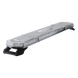 Barra de Luces LED / 96 LED / Ámbar / 360° / SAE J845 Clase 1 / ECE R65 Clase 1 / Multivoltaje 12-24 VCD / 48" (1219 mm) | SIERRA STORE