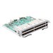 Tarjeta switch / 24 puertos SFP / 2 puertos SFP+ 10G / Para chasis RG-NBS6002 | SIERRA STORE