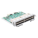 Tarjeta switch / 24 puertos SFP / 2 puertos SFP+ 10G / Para chasis RG-NBS6002 | SIERRA STORE