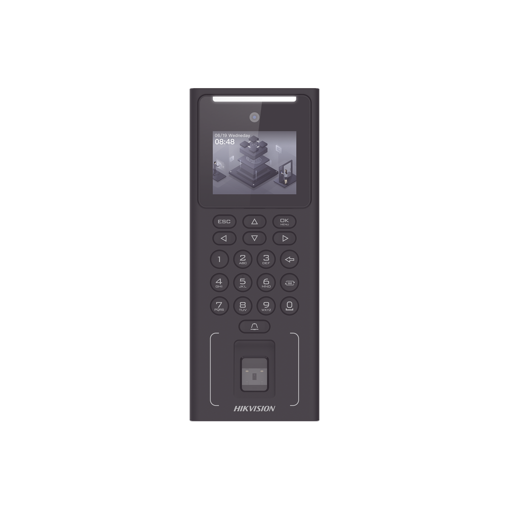 DS-K1T321EFWX-B/S
