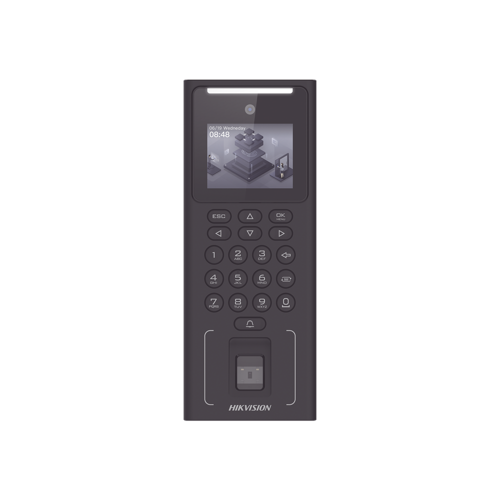 DS-K1T321MFWX-B/S