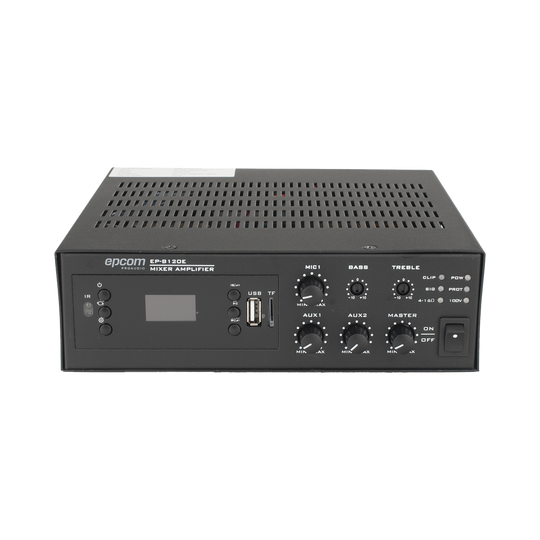 EP-B120E