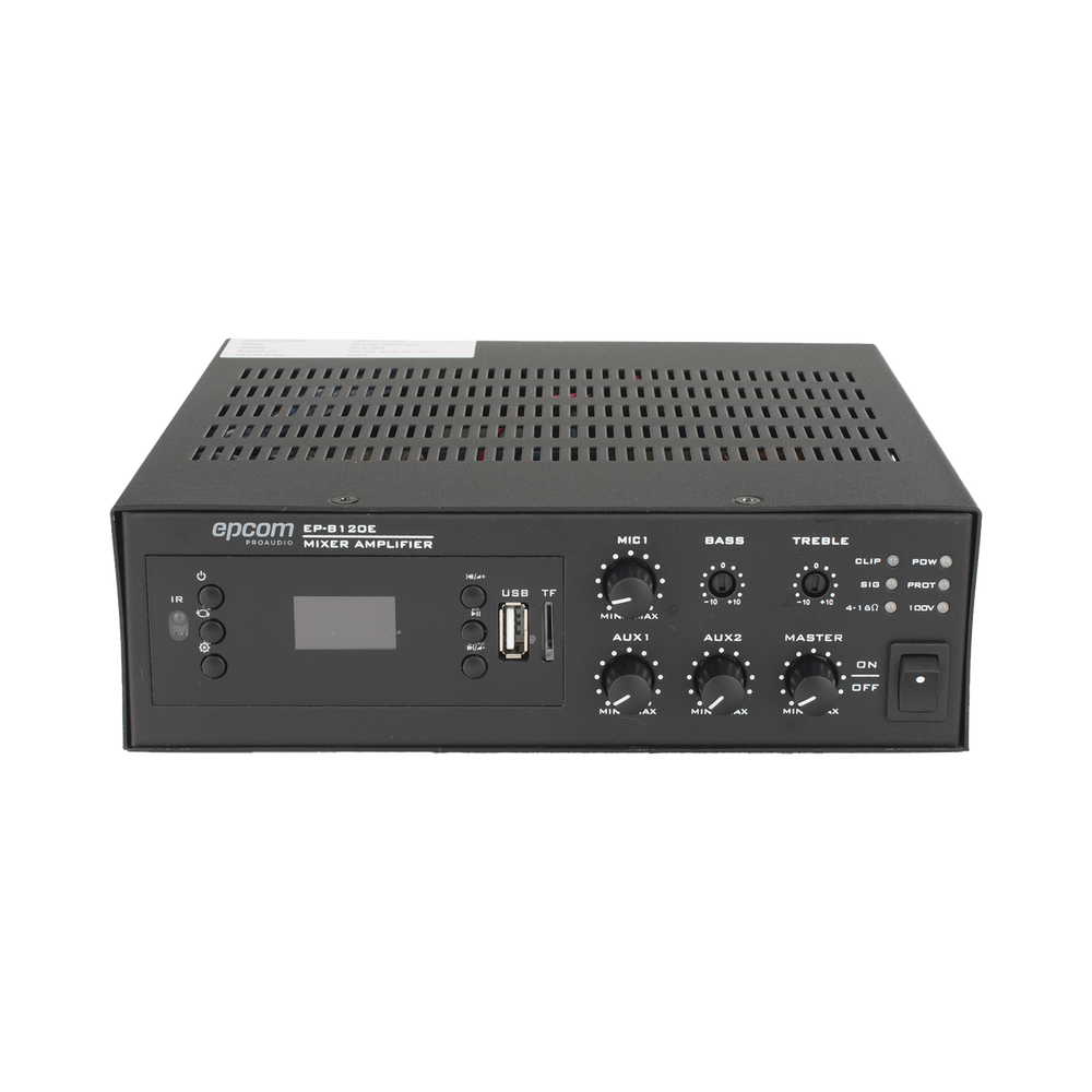 EP-B120E