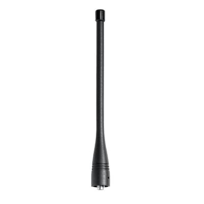 Antena UHF 400-480 MHz para radios A520/A580 - ABELL