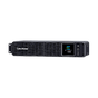 UPS de 1500 VA/1000 W, Topología Línea Interactiva, Entrada 120 Vca NEMA 5-15...