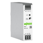 Fuente de Alimentación BASE / 24V DC 5A 120W / Monofásica 100-240V AC / Push-...