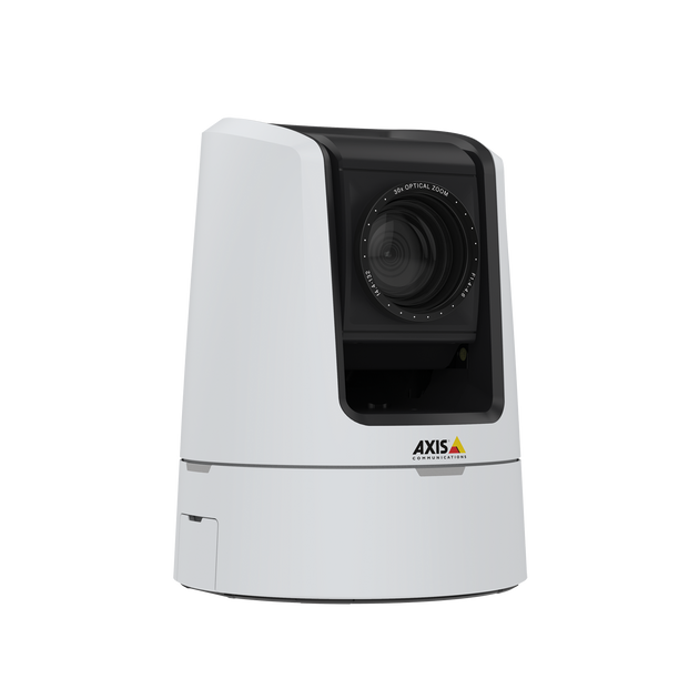 AXIS V5925 cámara PTZ