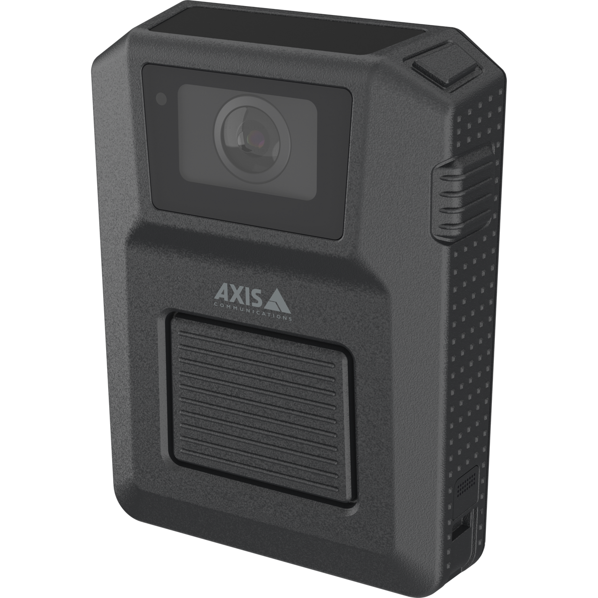 AXIS W102 cámara corporal