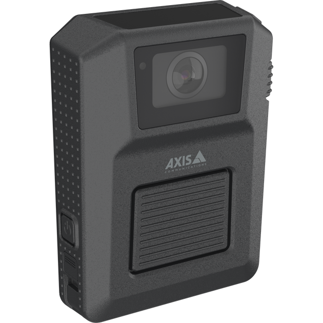 AXIS W102 cámara corporal