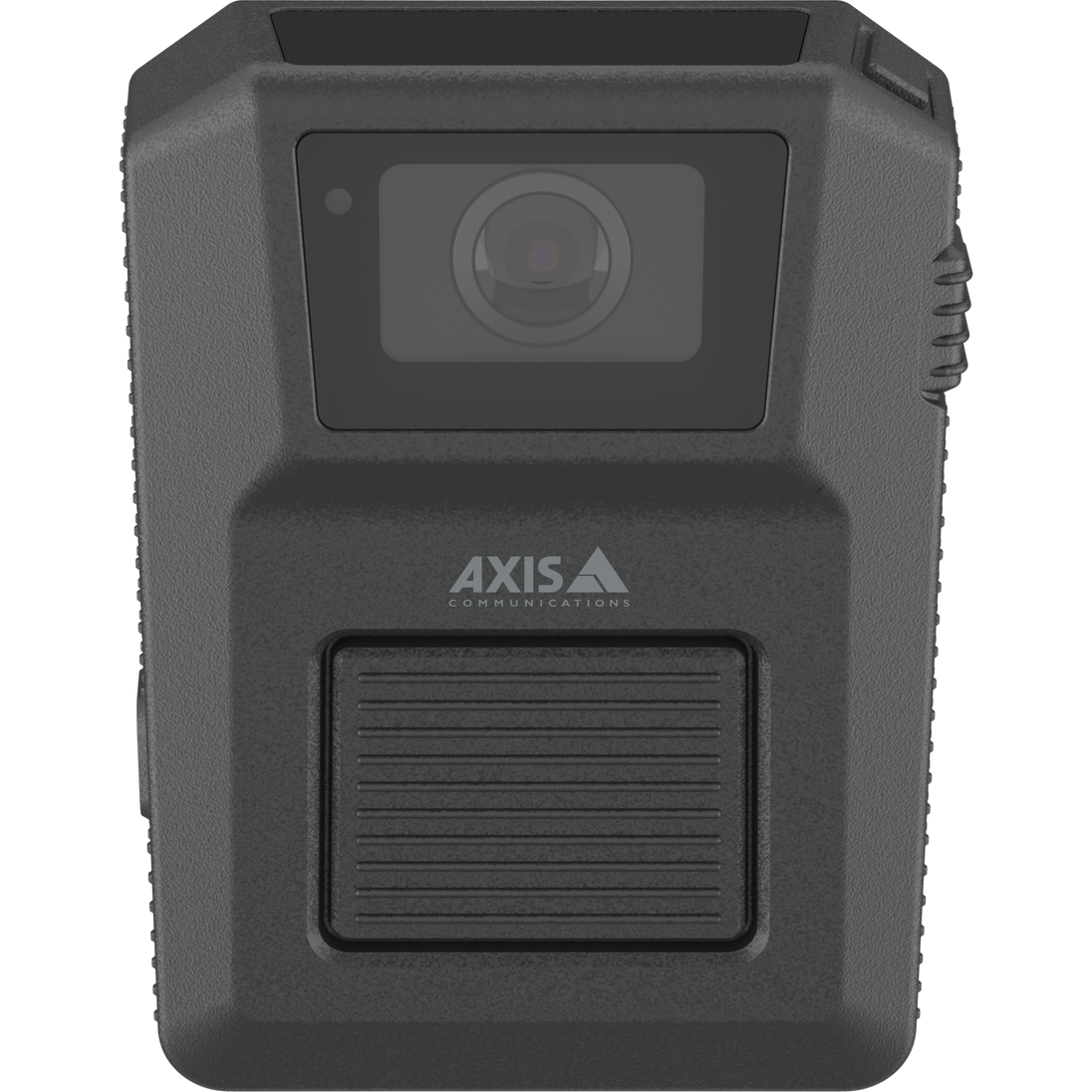 AXIS W102 cámara corporal
