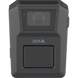 AXIS W102 cámara corporal