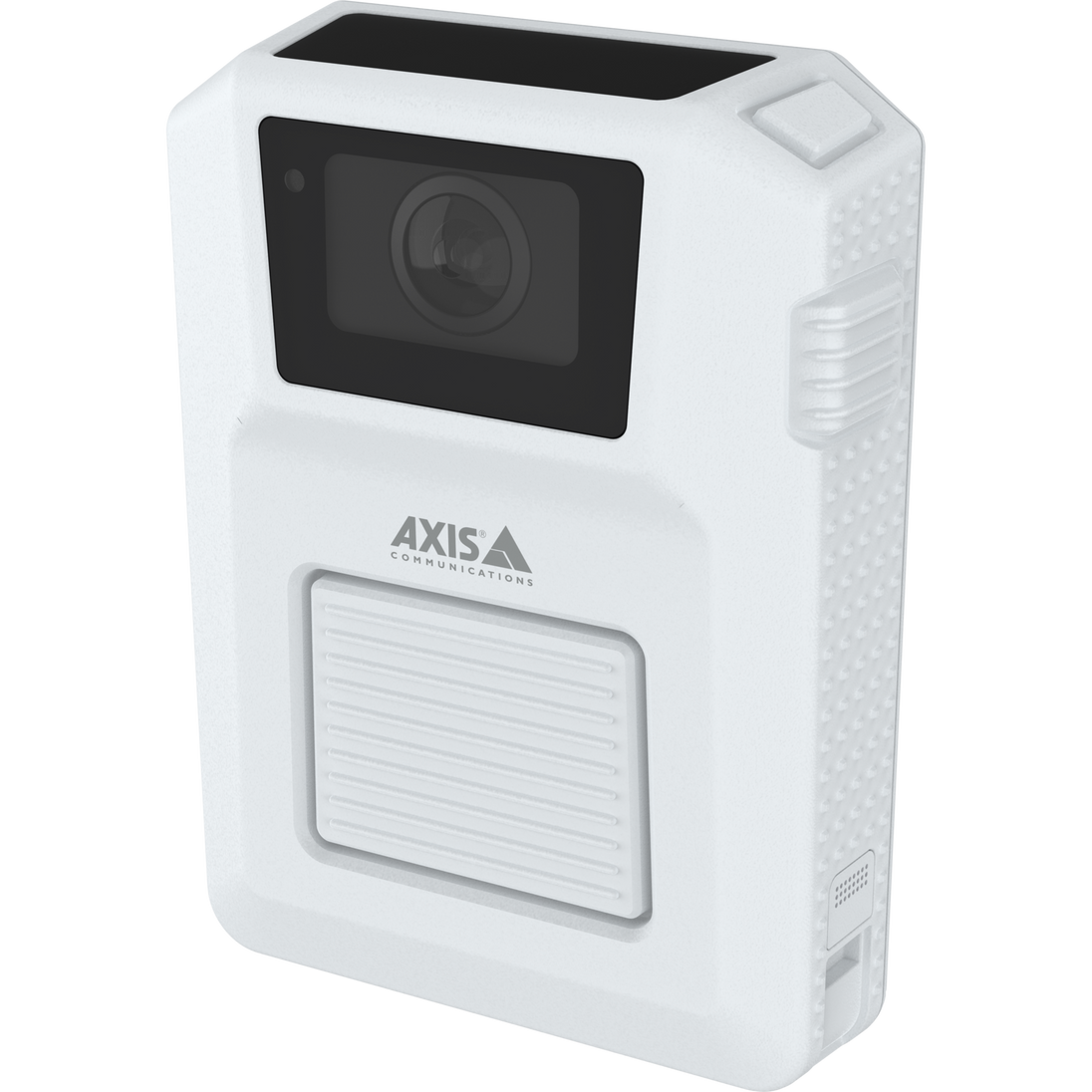 AXIS W102 cámara corporal