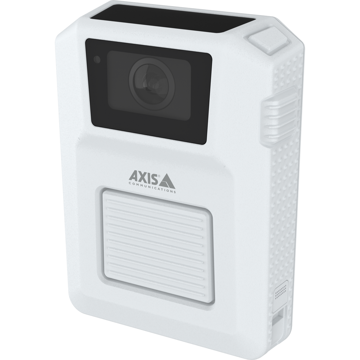 AXIS W102 cámara corporal