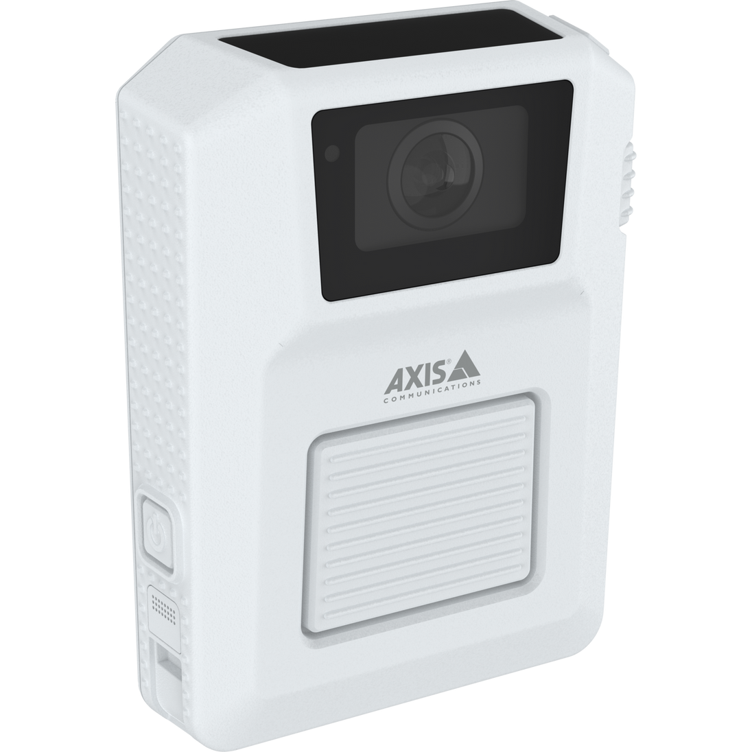 AXIS W102 cámara corporal