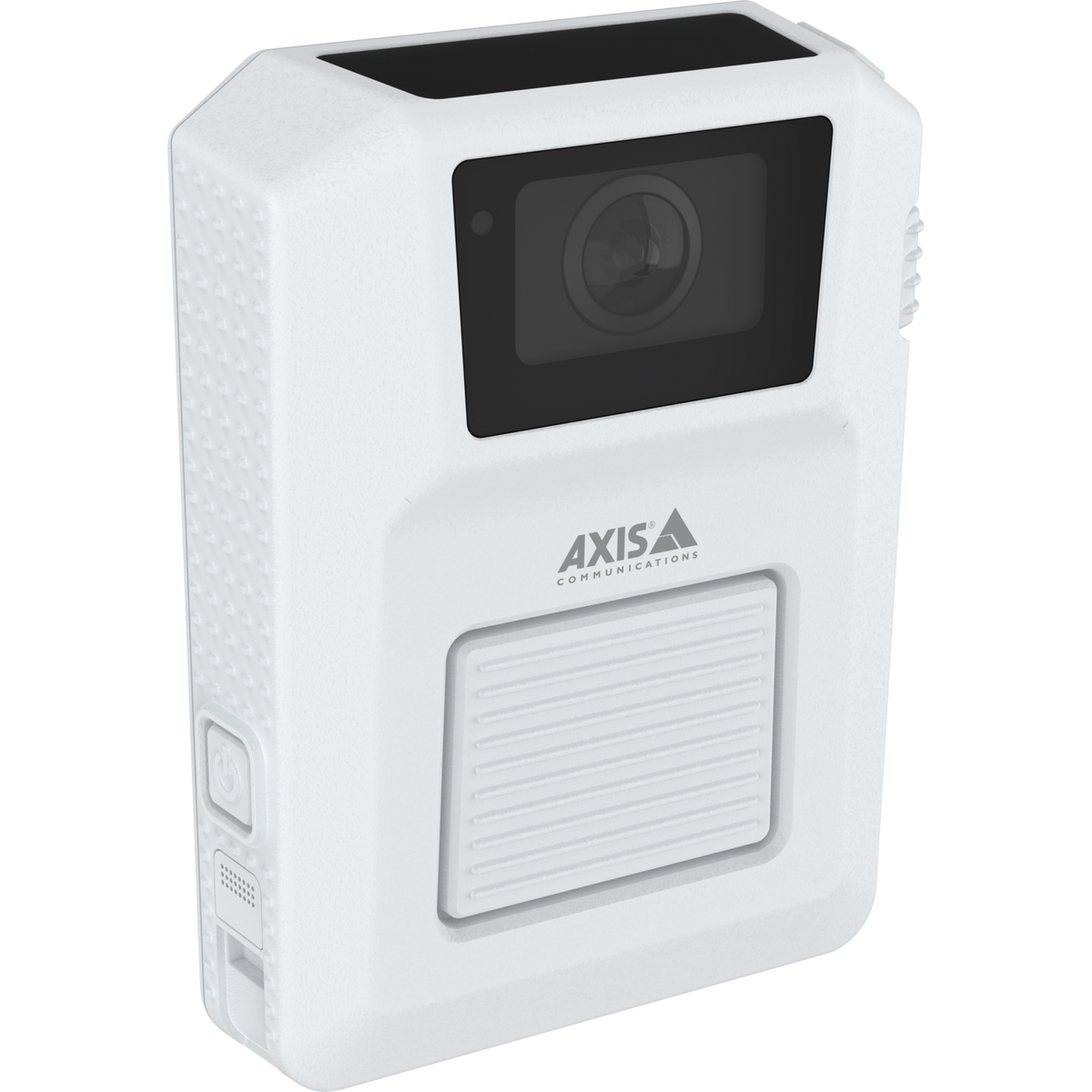 AXIS W102 cámara corporal