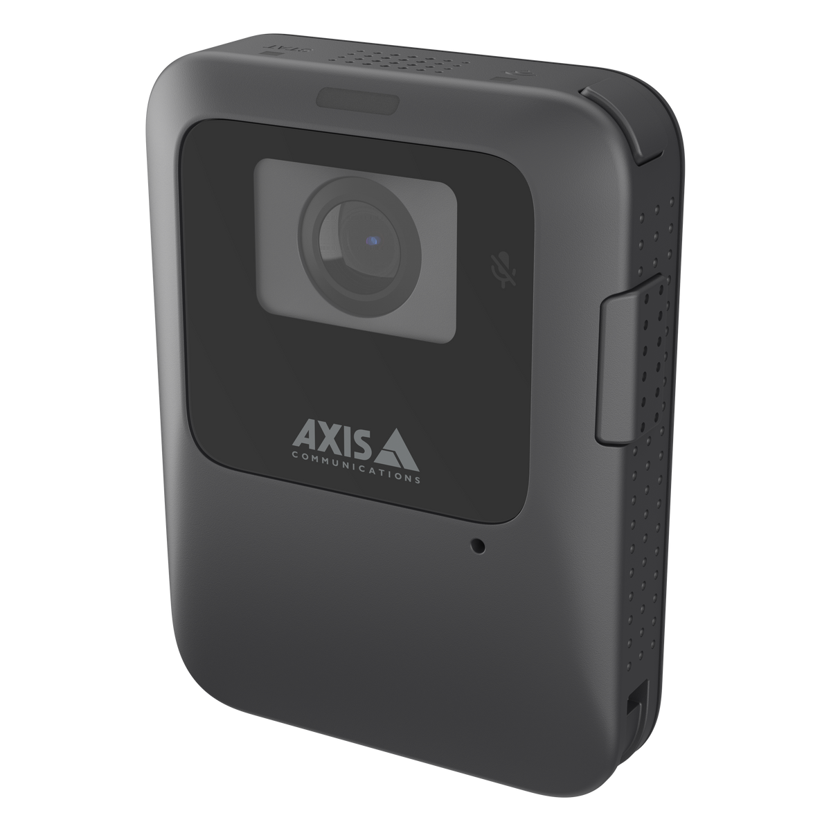 AXIS W110 cámara corporal